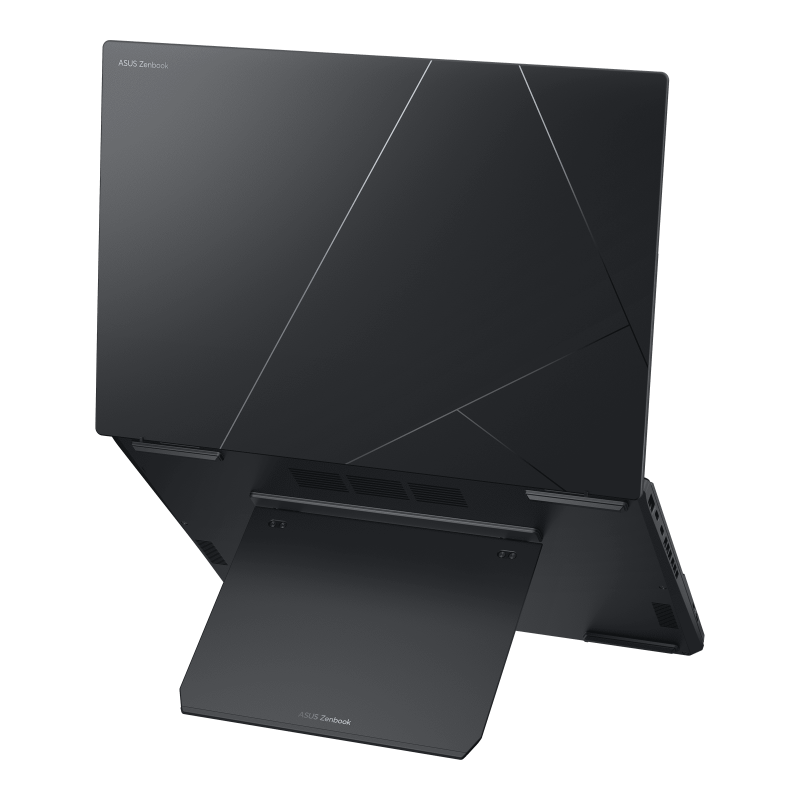 極美品ASUS Zenbook DUO UX8406CA Asus Zenbook Duo (UX8406) Review | PCMag